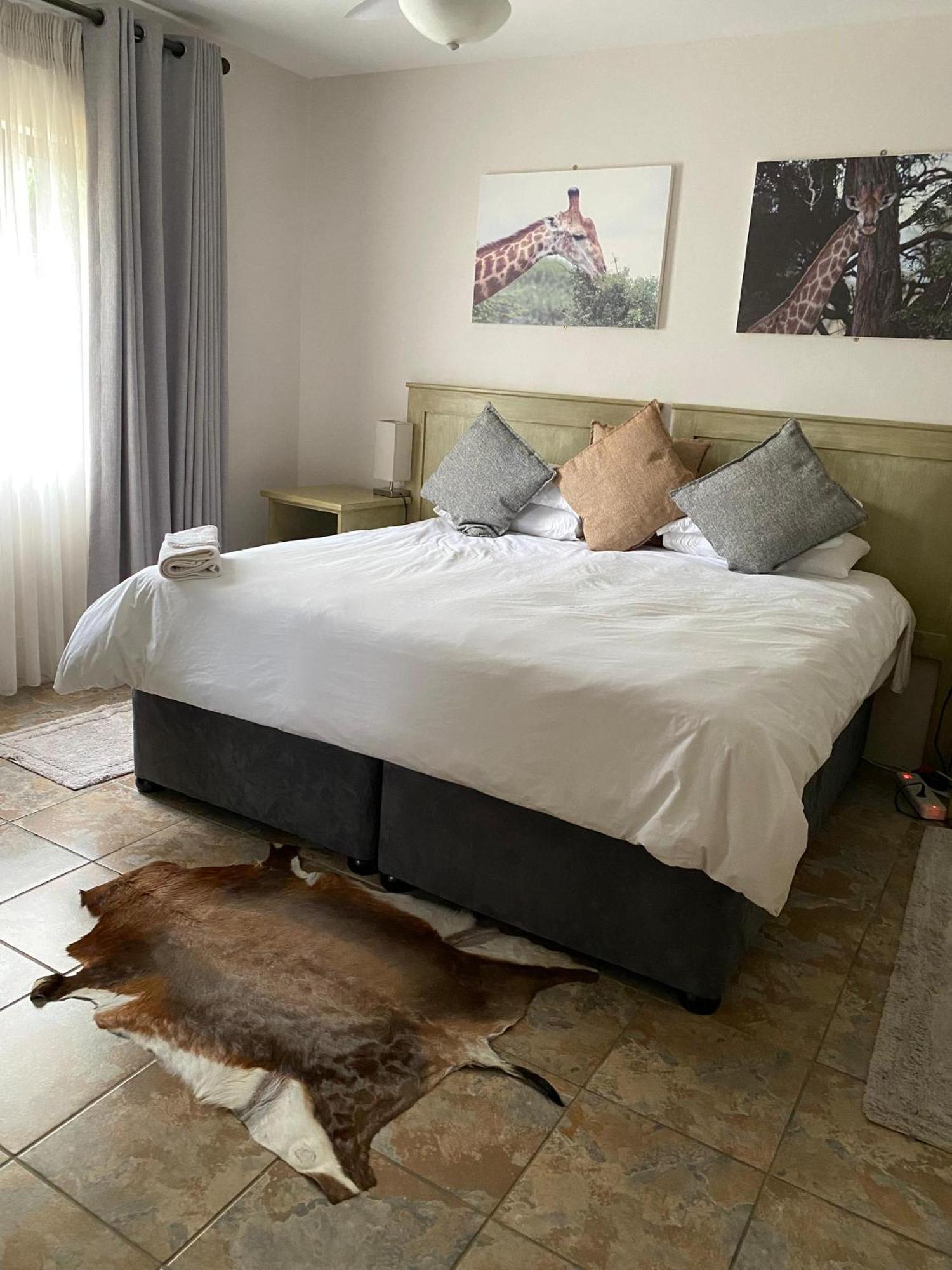 Livivane Guest House Simunye Luaran gambar